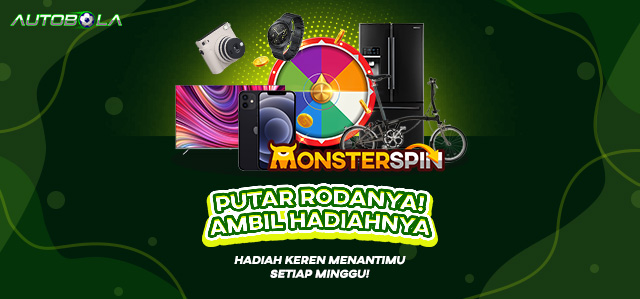 Monsterspin