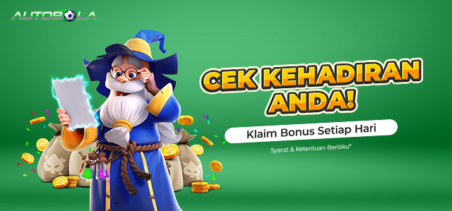 Cek Kehadiran Anda !