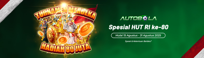 TURNAMEN MERDEKA